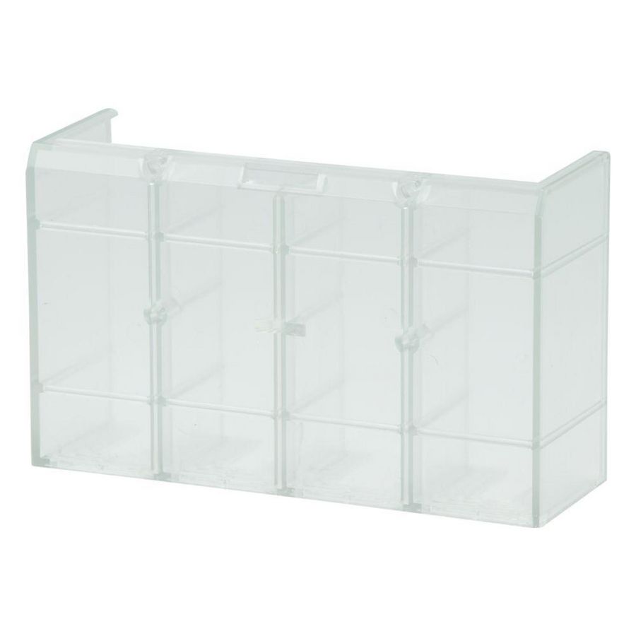Klemmenafdekking 4-polig voor DMVS-160N/DMV-250/DMV-400