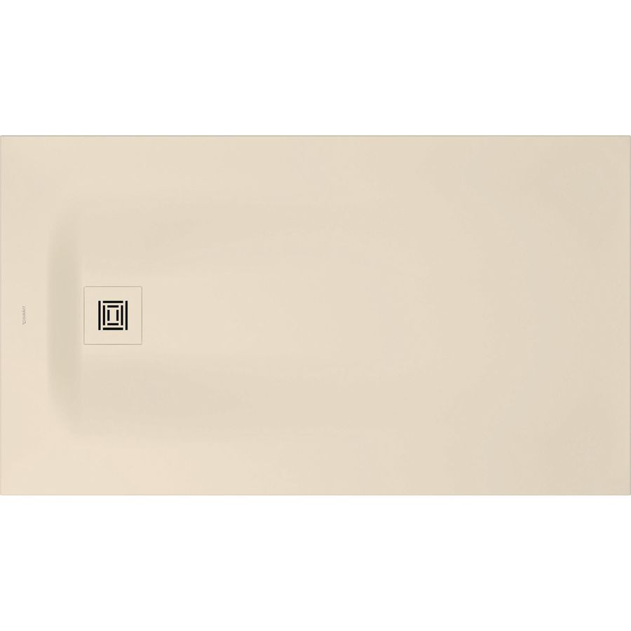 Sustano Douchebak Creme Mat 1400x800x30mm 720280620000000