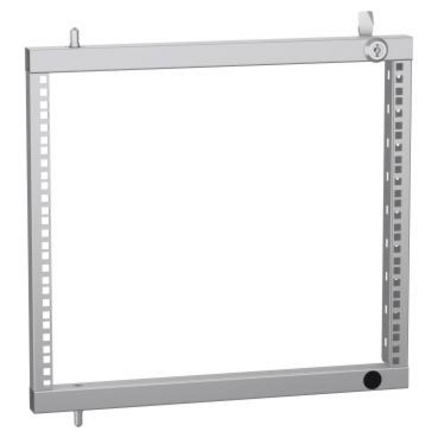 Partieel vast raam 19" 468mm Spacial SF/SM
