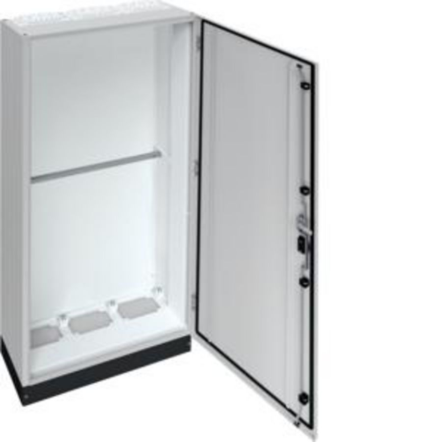 Verdeler Univers IP55 klasse II 1700x800x275mm+100mm sokkel