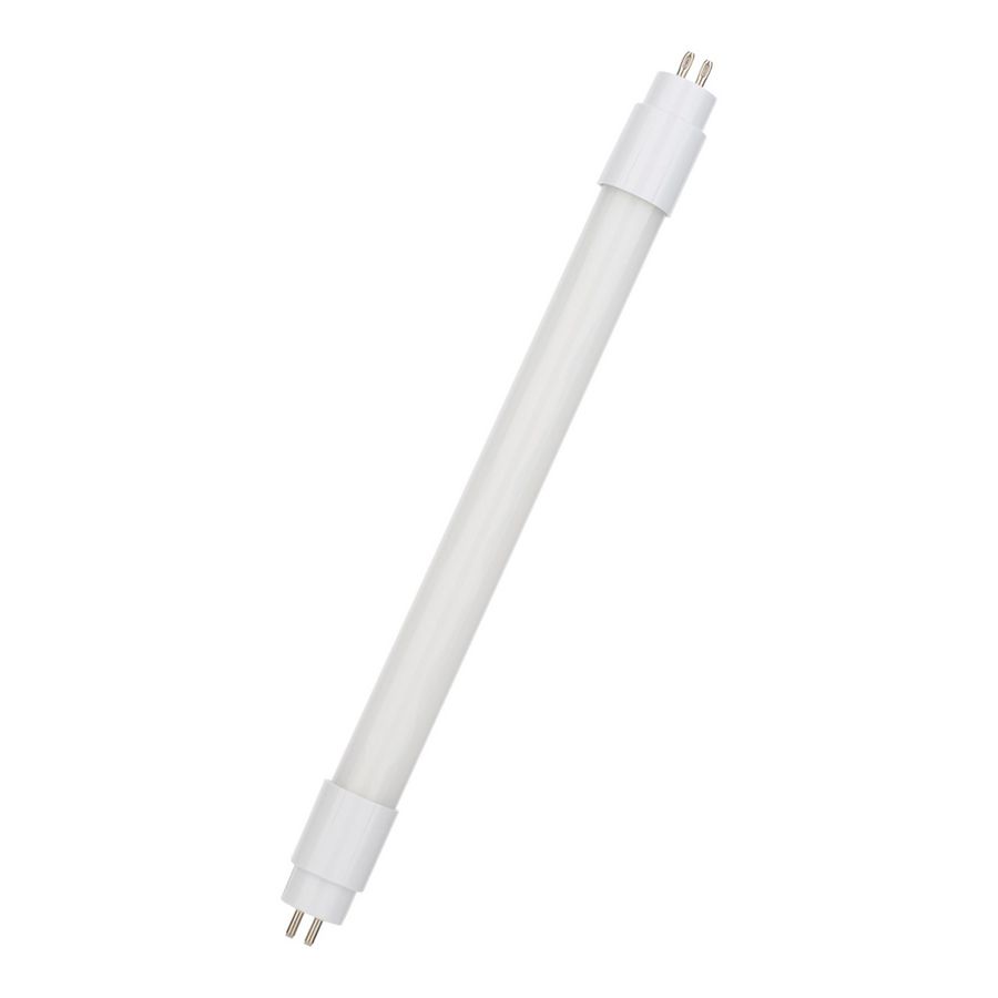 LED Ecoplus T5 AC 212 G5 3W (6W) 340lm 840