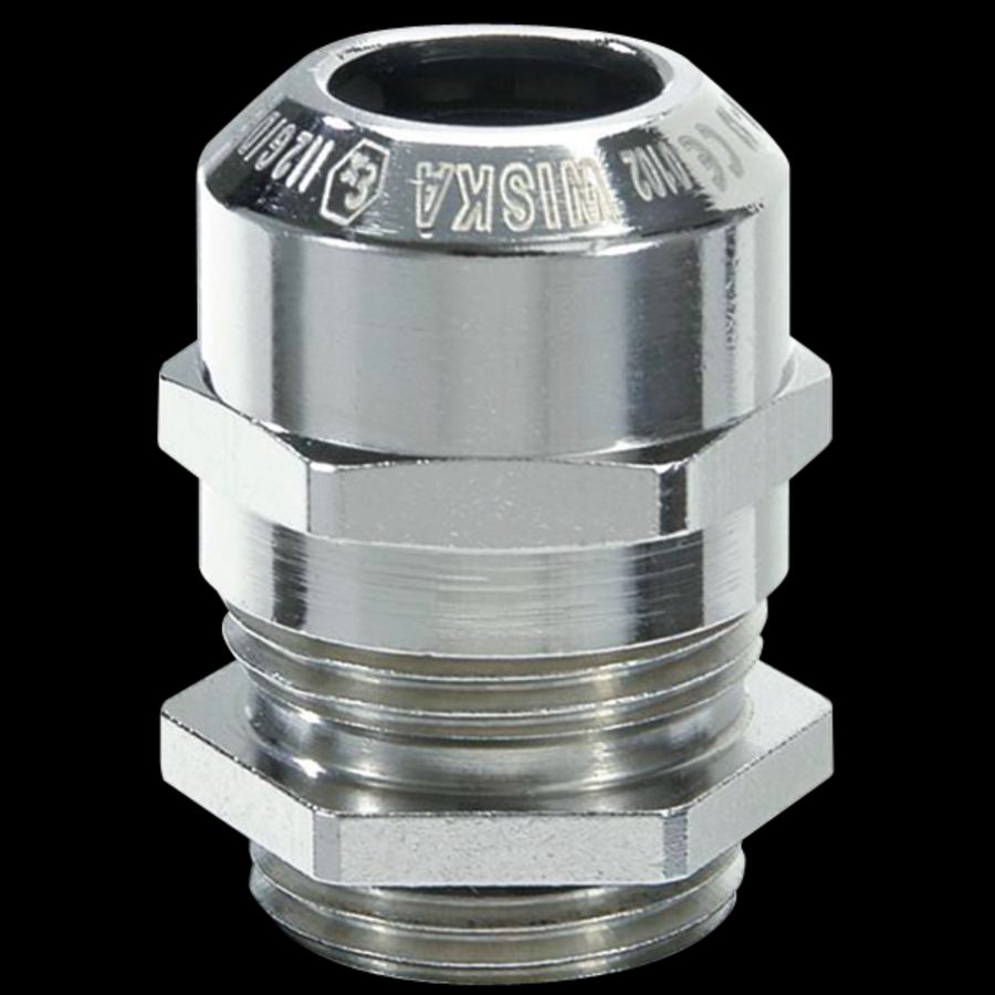 kabelwartel ATEX M12x1,5 doorlaat 4-7 mm (EMSKE12) VVE=50