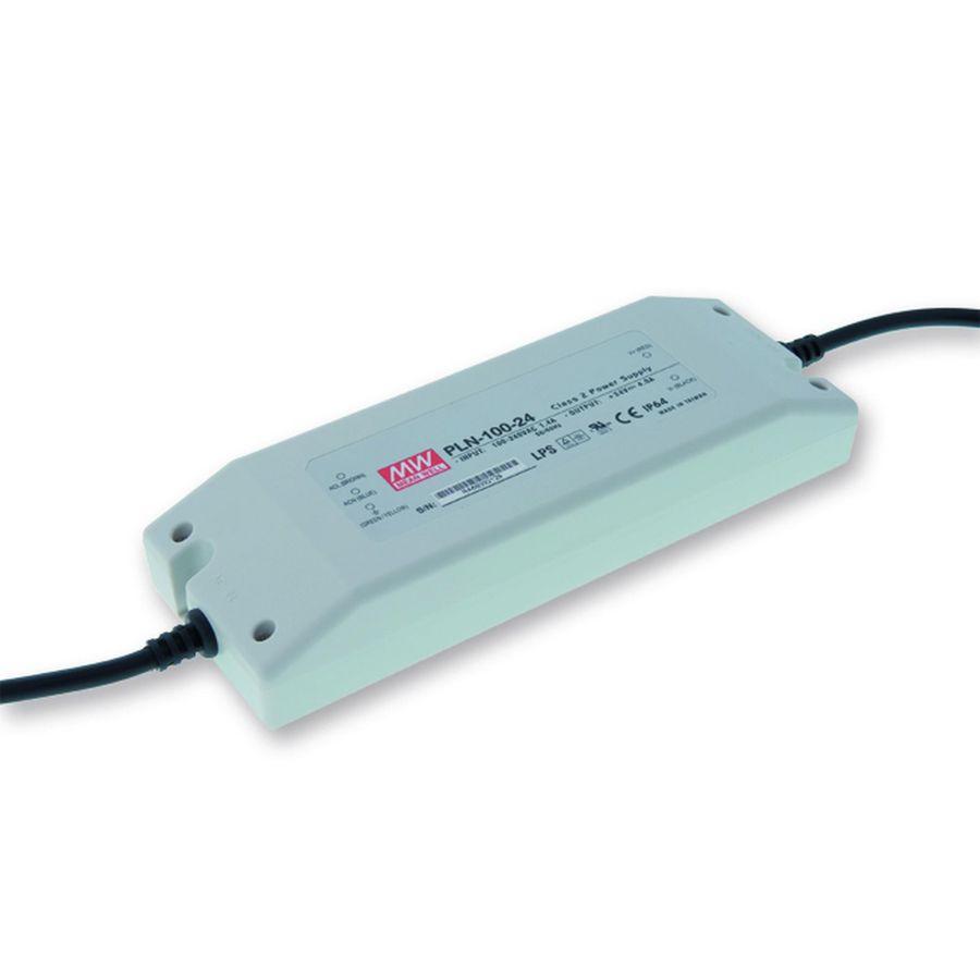 liniLED voeding 100W 24V DC IP64