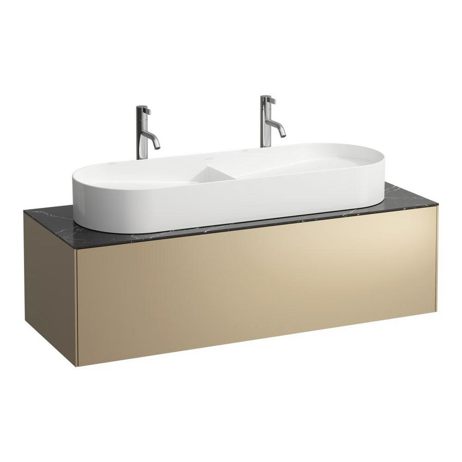 Lade Elem 1 Lade Uitsparing Midden Wastafel H812348/9 dnmq