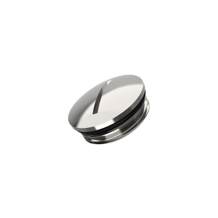 SKINDICHT BL-M 20x1,5 +O-Ring VVE=100