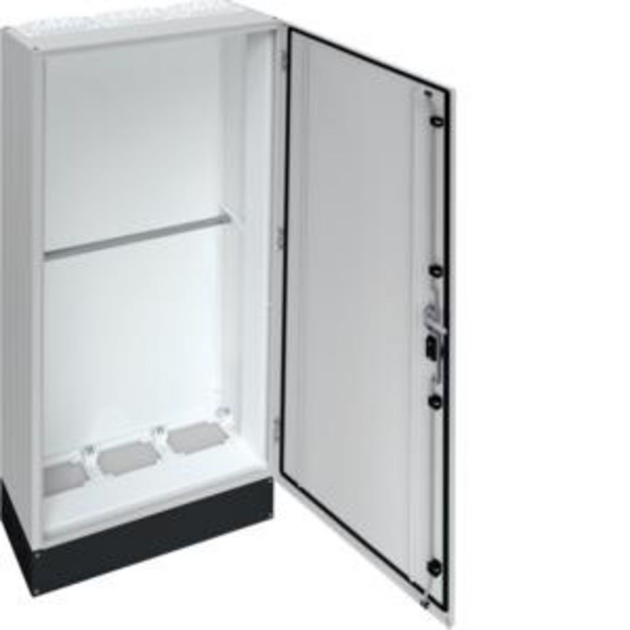 Verdeler Univers IP55 klasse II 1700x800x275mm+200mm sokkel