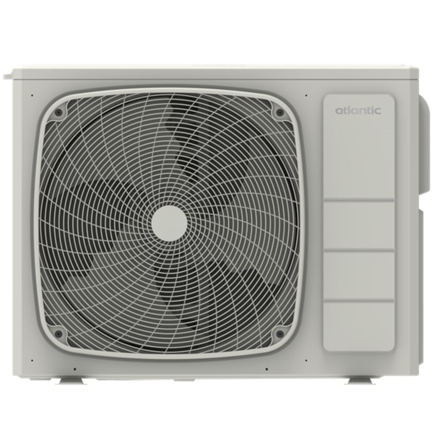 Airco buitenunit MURAO Multi-2 4,0kW