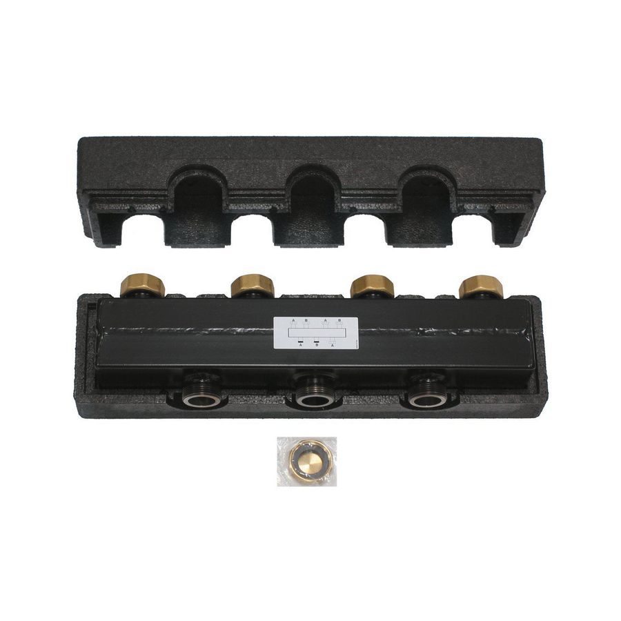 Verdeler 2 groepen 307556