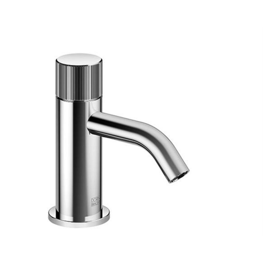 Meta Toiletkraan koud water chroom
