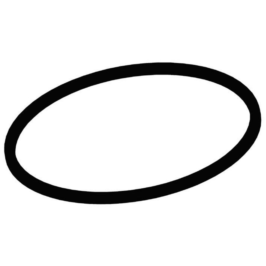 Flange Gasket Z7206