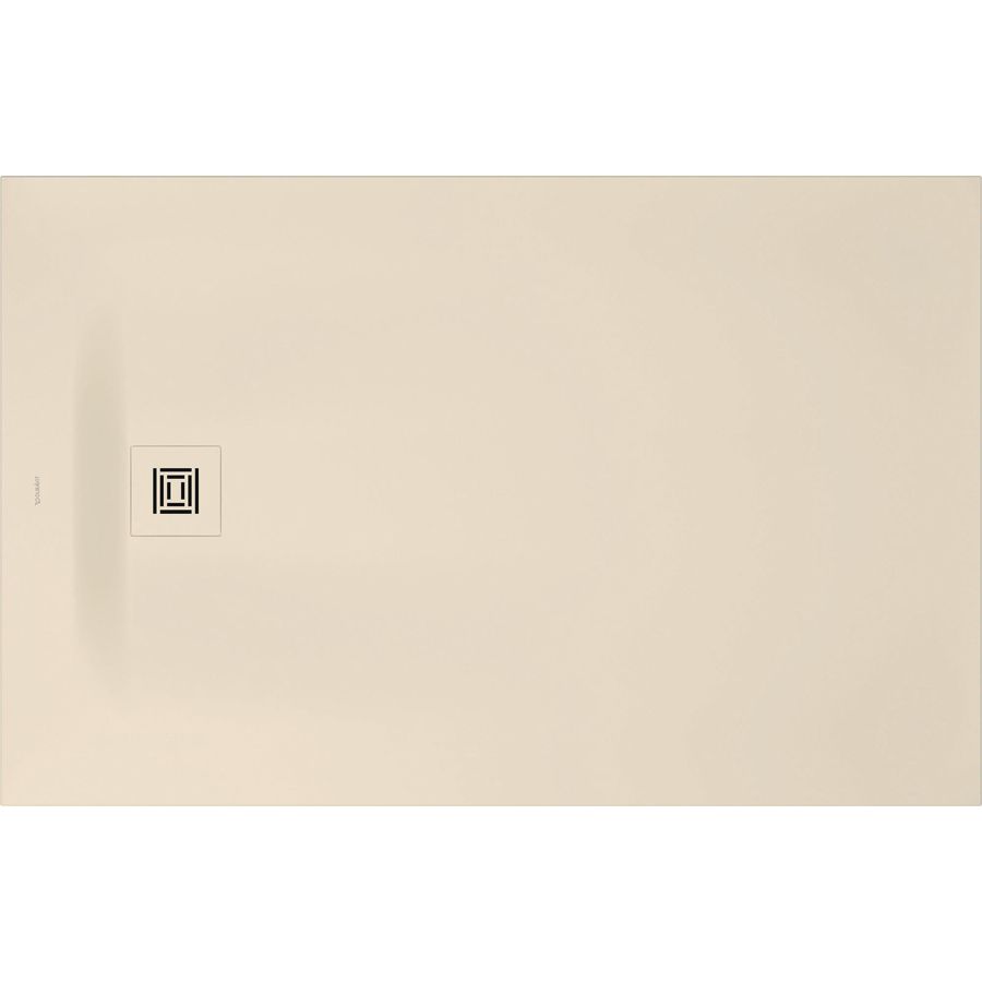 Sustano Douchebak Creme Mat 1400x900x30mm 720281620000000