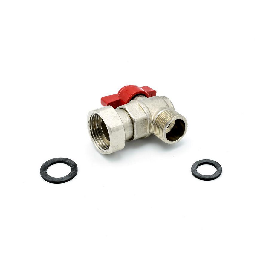 Serviceset Kogelkraan I-WPV