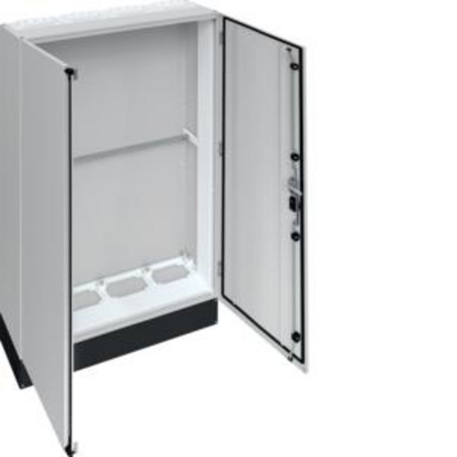 Verdeler Univers IP55 klasse I 1700x1050x275mm+200mm sokkel