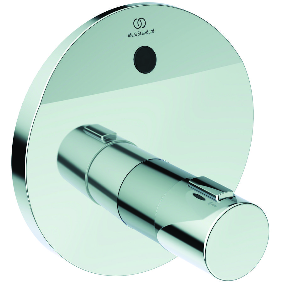 Ceraplus dch.mengkr.inb.el 230v chroom