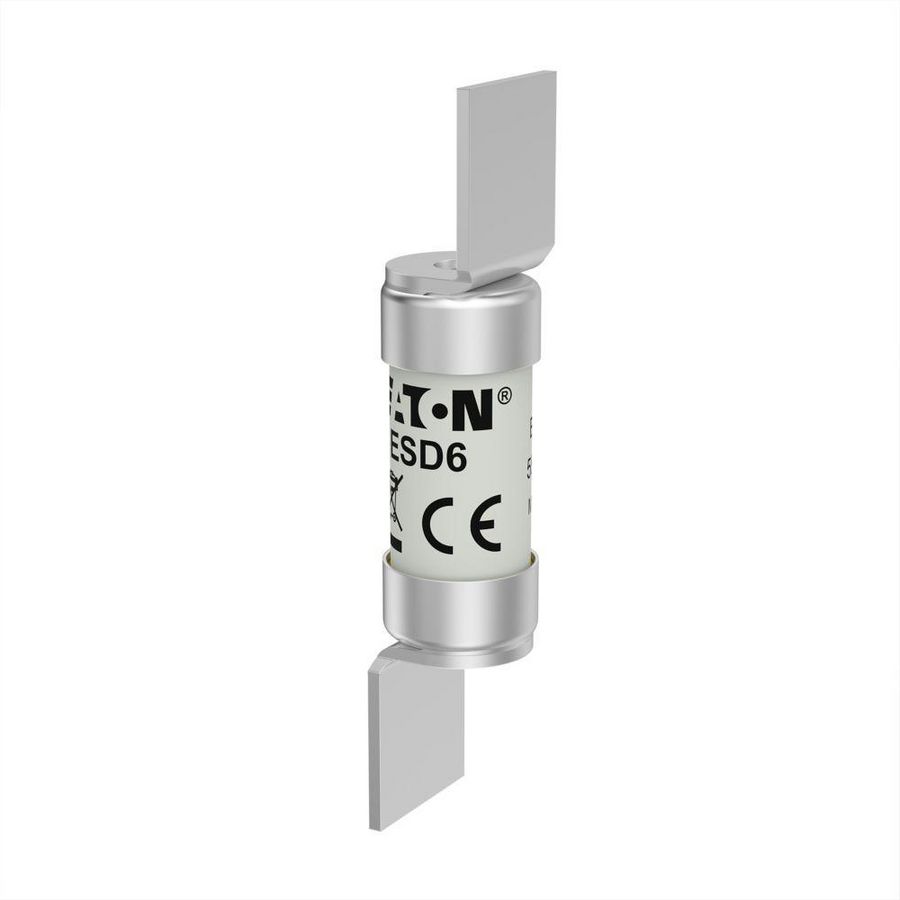 Zekering laagsp. 6A AC 550V BS88/F2 14x68 gL/gG BS VVE=20