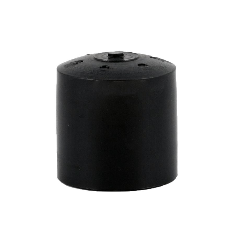 Synpro PE100 Eindkap verlengd 25mm PN16 SDR11 S5