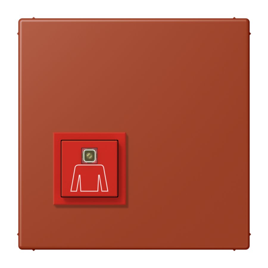 Miva oproepknop LC32110