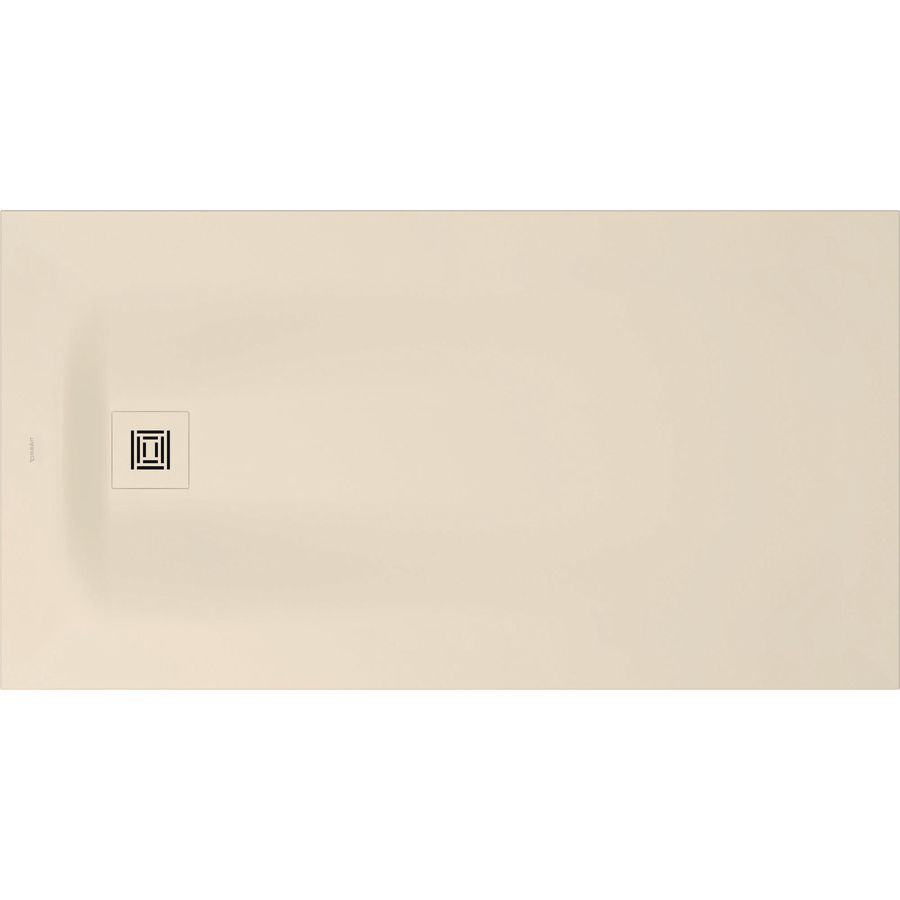 Sustano Douchebak Creme Mat 1500x800x30mm 720283620000000