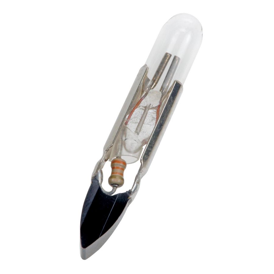 Neonlamp Telephone T5.5 5X30 65V helder VVE=10
