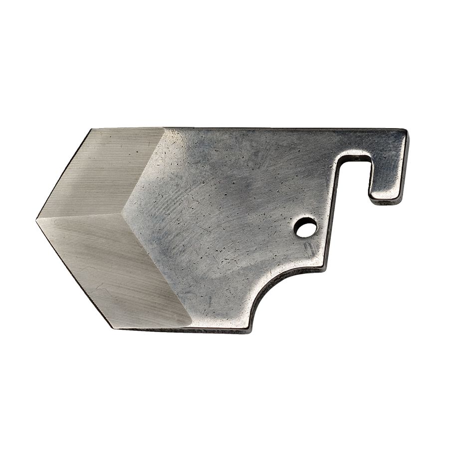 Vervangingsmes kunststofbuisschaar 35mm