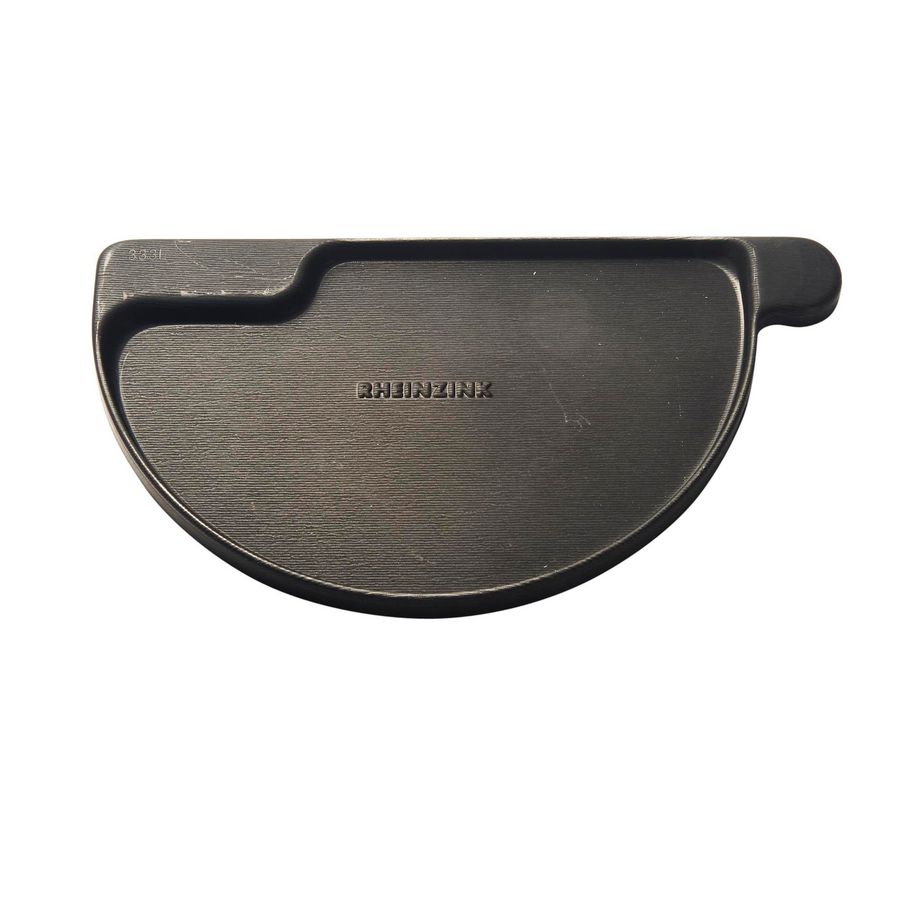 Zinken GRANUM EXTRA basalte HWA kopschot M333 links