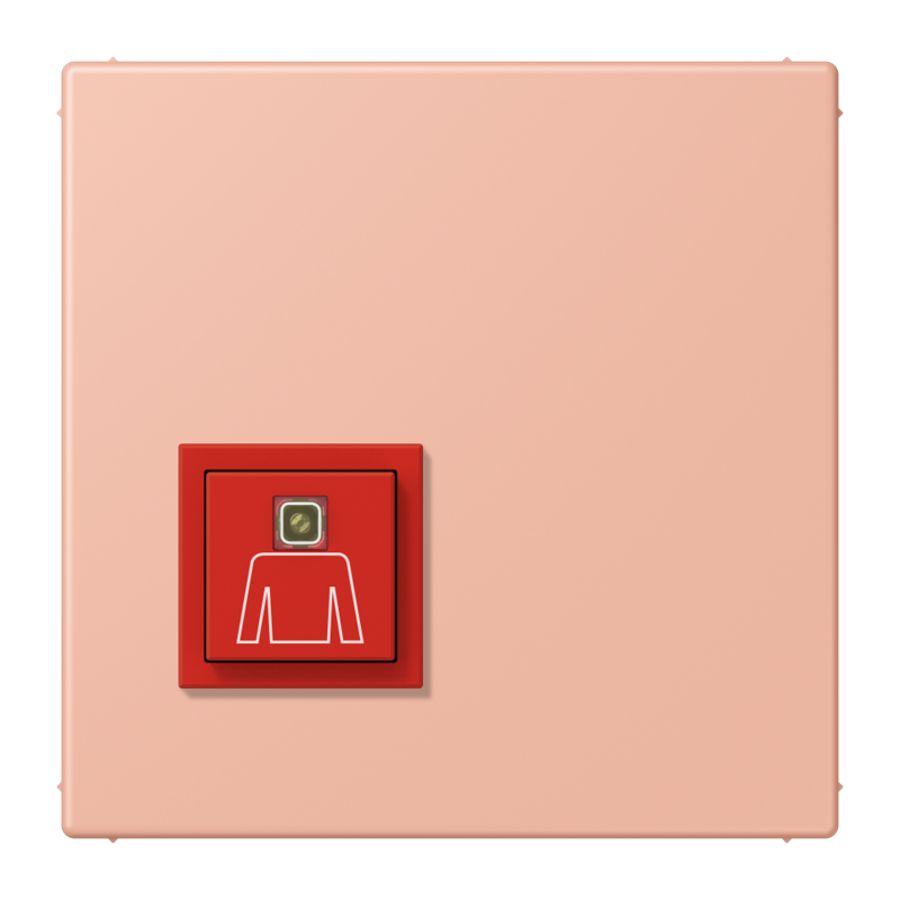 Miva oproepknop LC32102