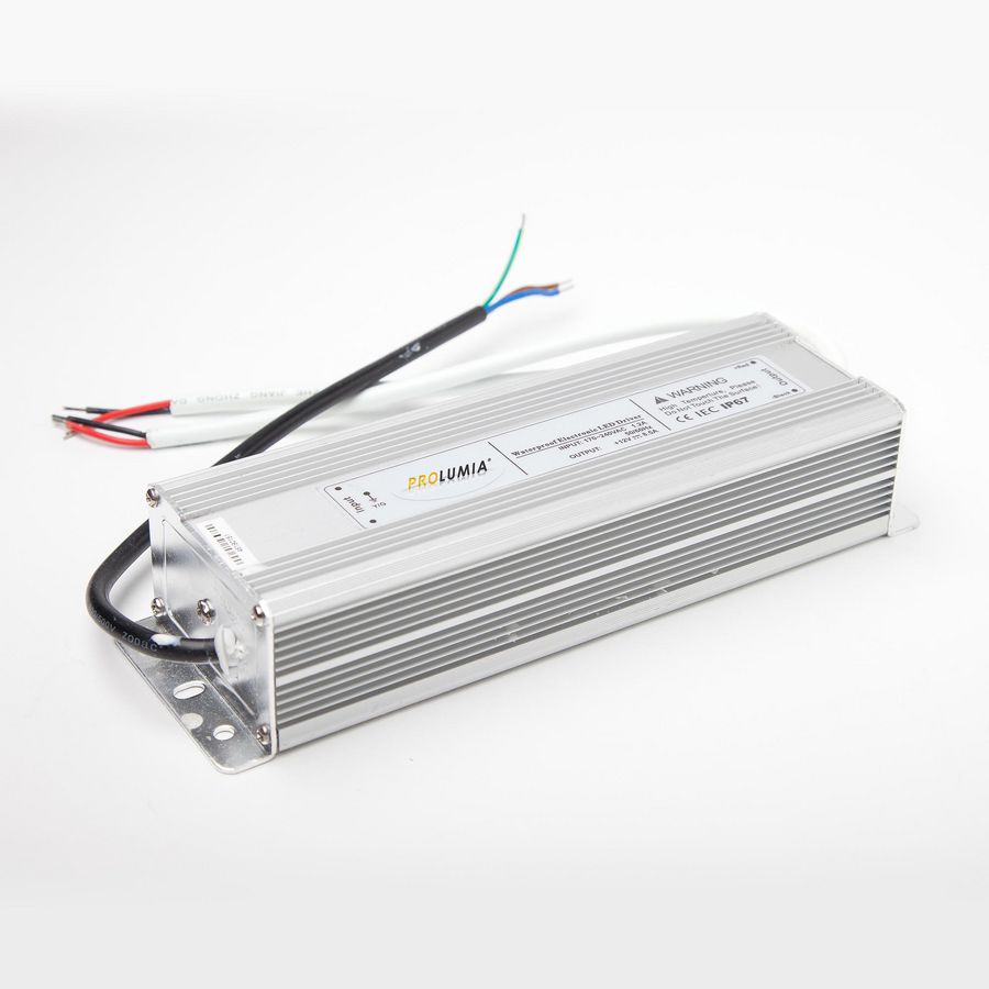 LED driver CV 100W 4,2A F 24V niet dimbaar