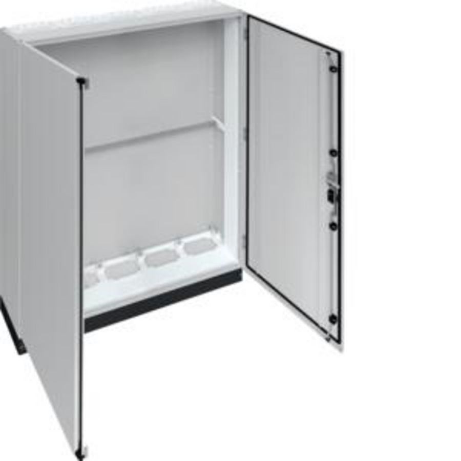 Verdeler Univers IP55 klasse I 1700x1300x275mm+100mm sokkel