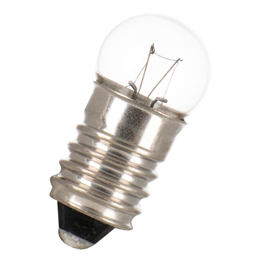 Lamp E10 G11X24 24V 100mA 2.4W C-2F VVE=10