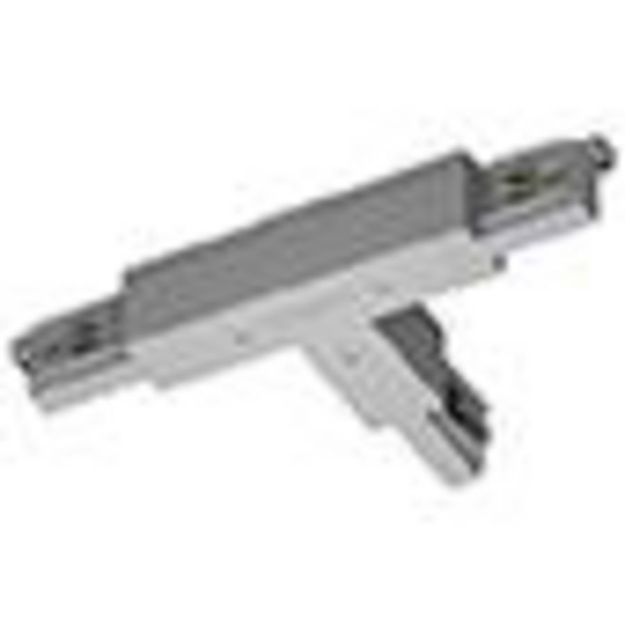 T-voeding mechanische leidraad links - binnenin links / inte