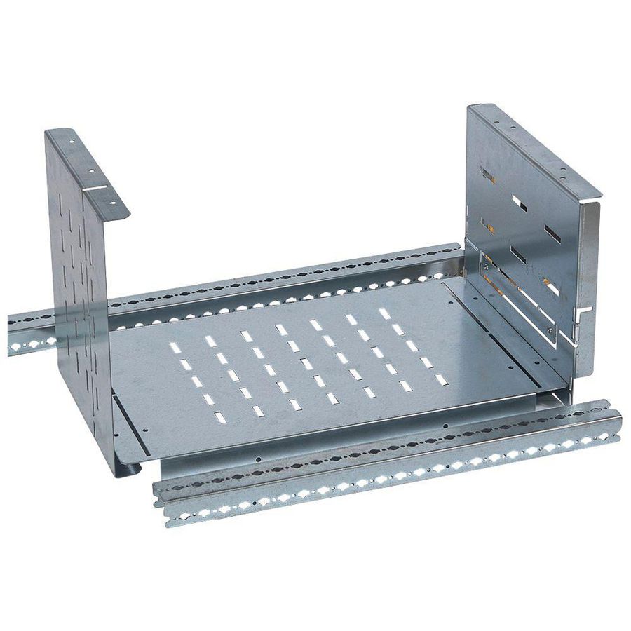 U- Scheidingsset aanbouw modulen D975 4000A max. XL3 4000