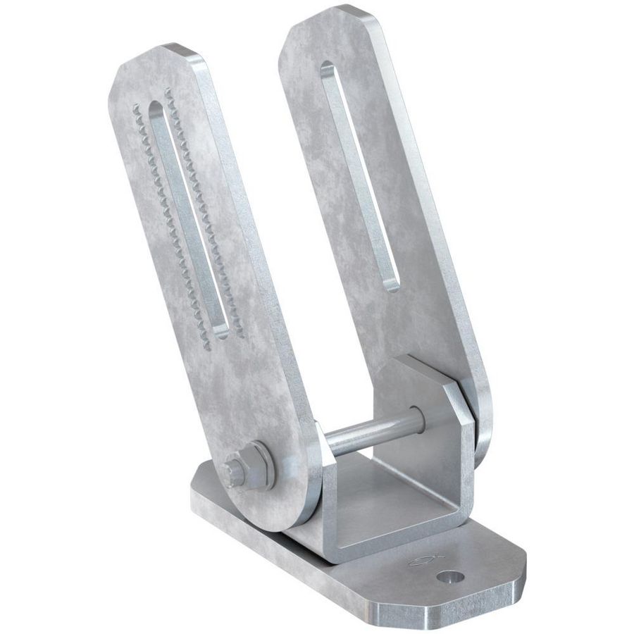 Variabele hoekverbinder FMVB PII VVE=2