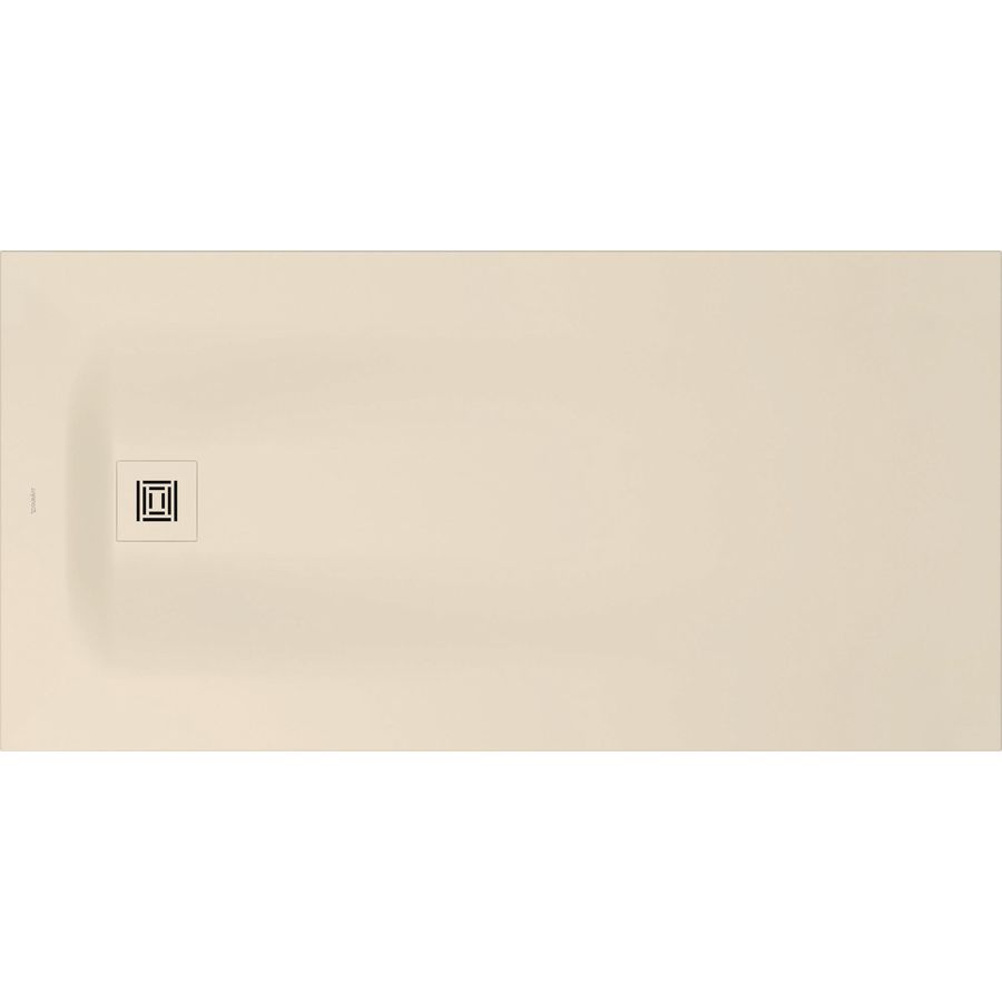 Sustano Douchebak Creme Mat 1600x800x30mm 720284620000000