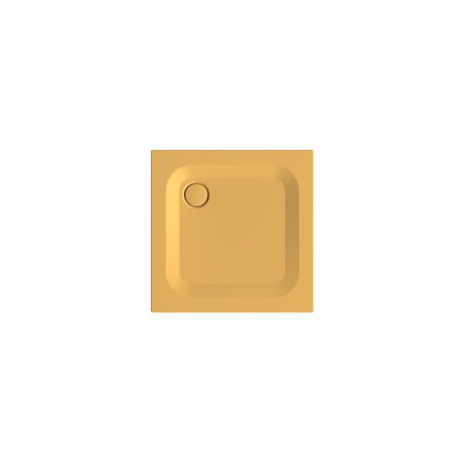 Douchebak BetteUltra 850x850x25mm Curry