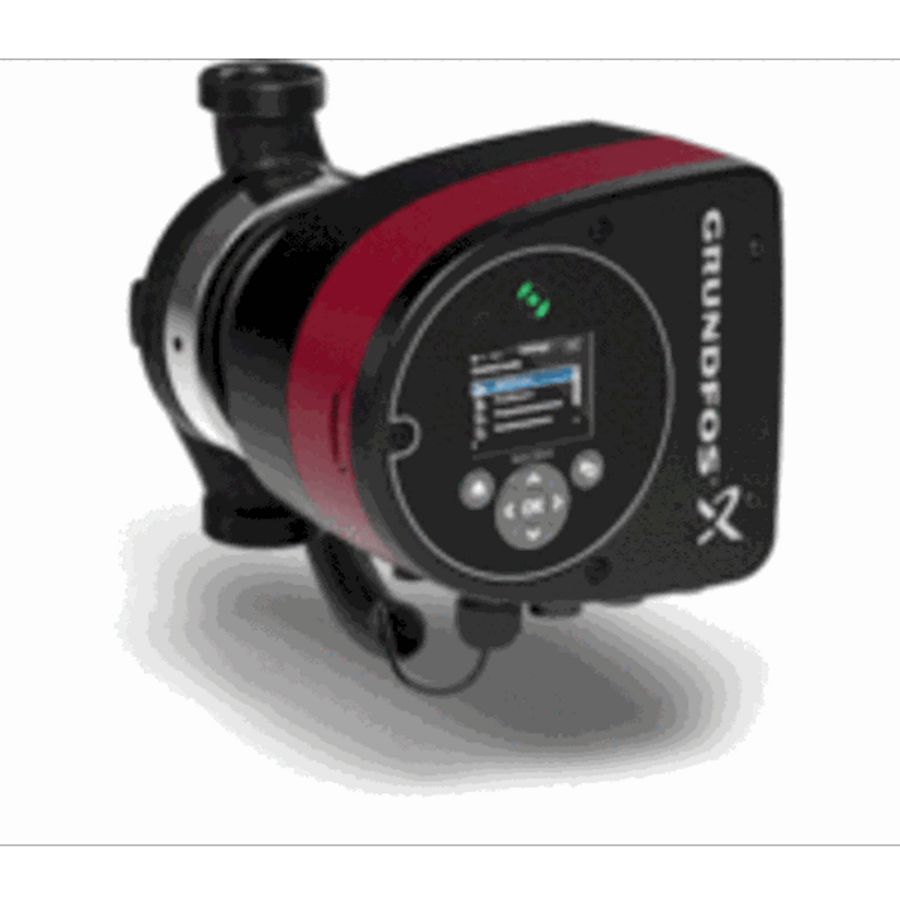 Circulatiepomp Magna3 25-120 1.1/2"bt. 180mm PN16 230v