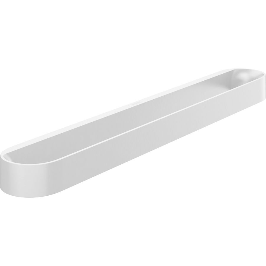 WallStoris handdoekrail 27926700 mat wit