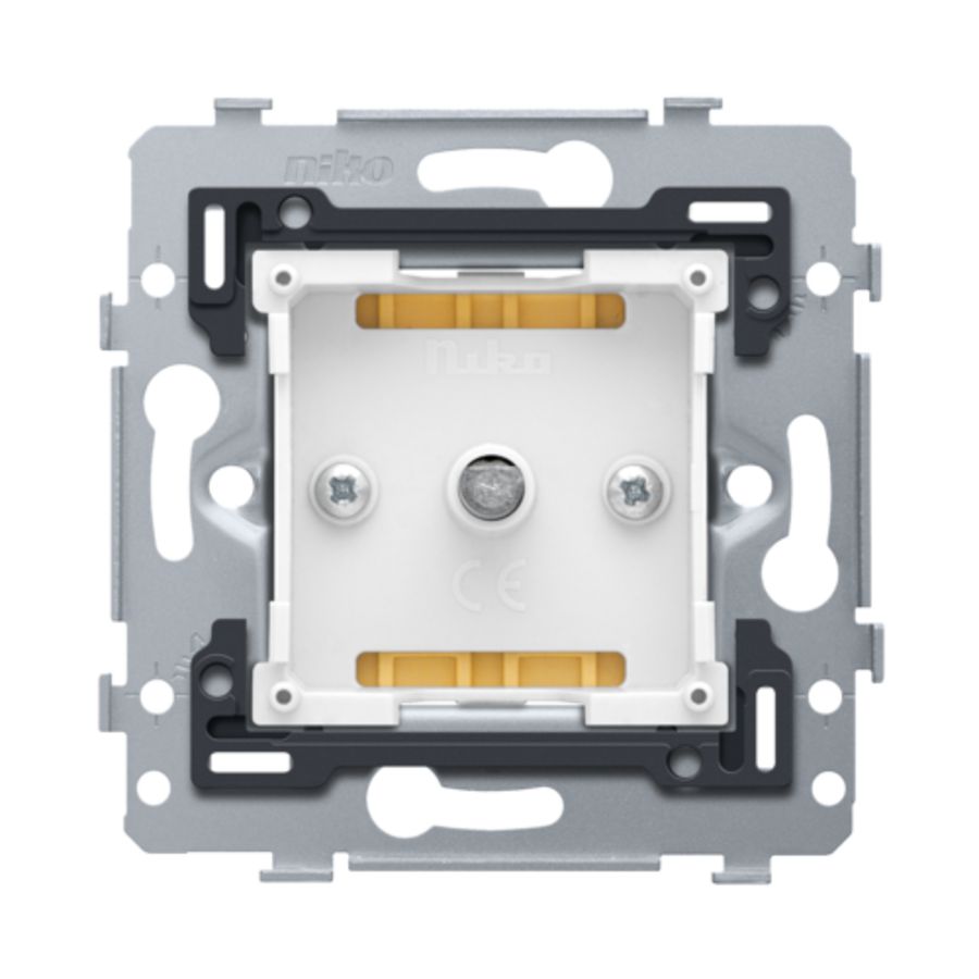 Sokkel draaischakelaar motoren 3 snelheden: 0-1-2 en 1-2