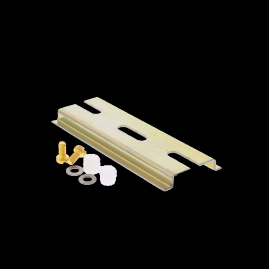 DIN Rail KIT 407/TS 35 (DINRailKit-COMBI407)