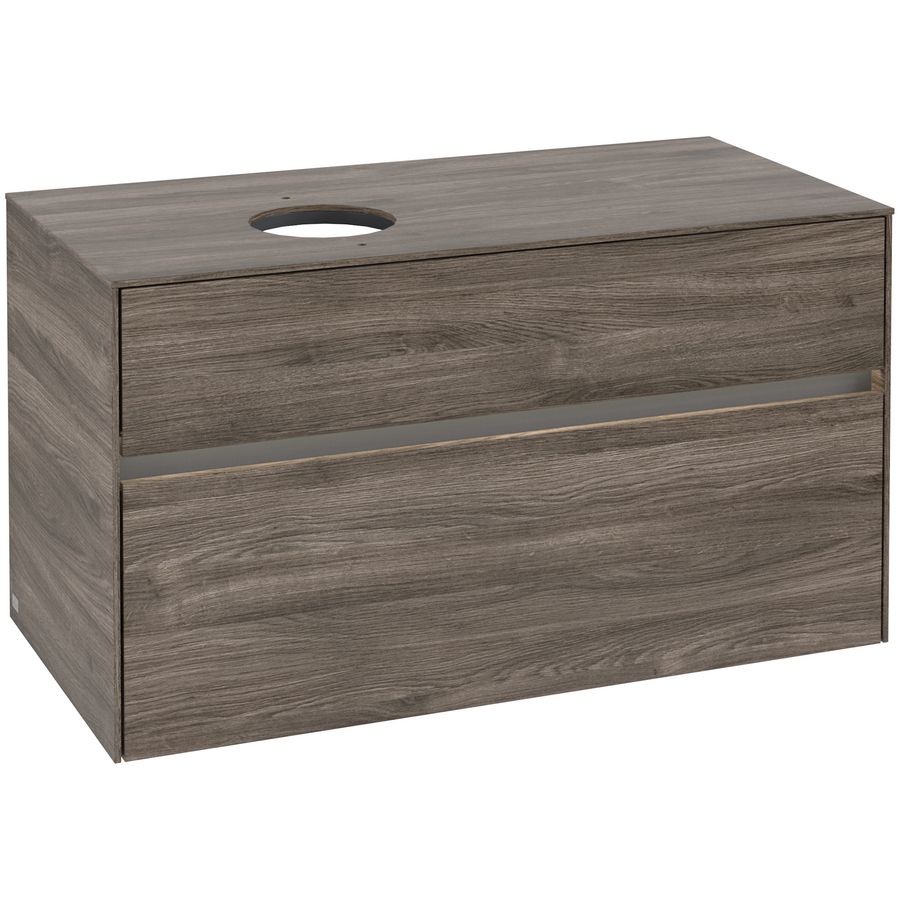 Collaro Wastafelonderkast 1000x548x500mm C039B0RK