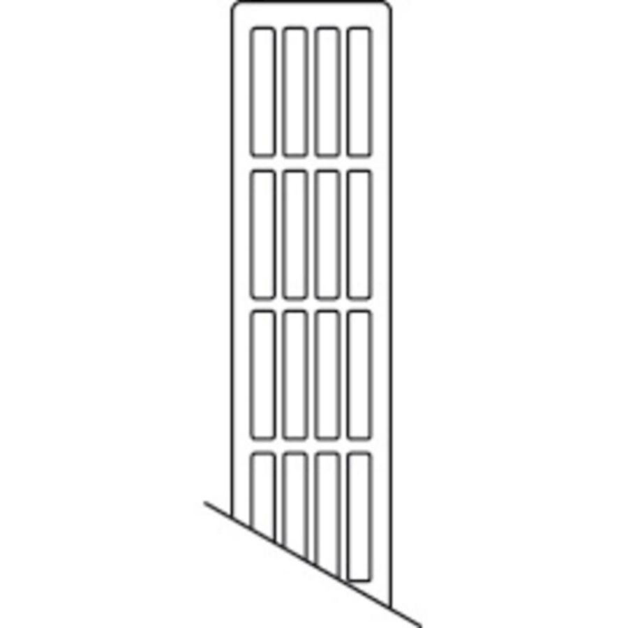 Sierstrip Everest Plan ECO T11 L400mm