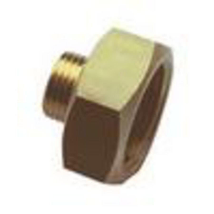 Reduceernippel bi.dr.(install.) x bu. dr. 1,1/4x3/4