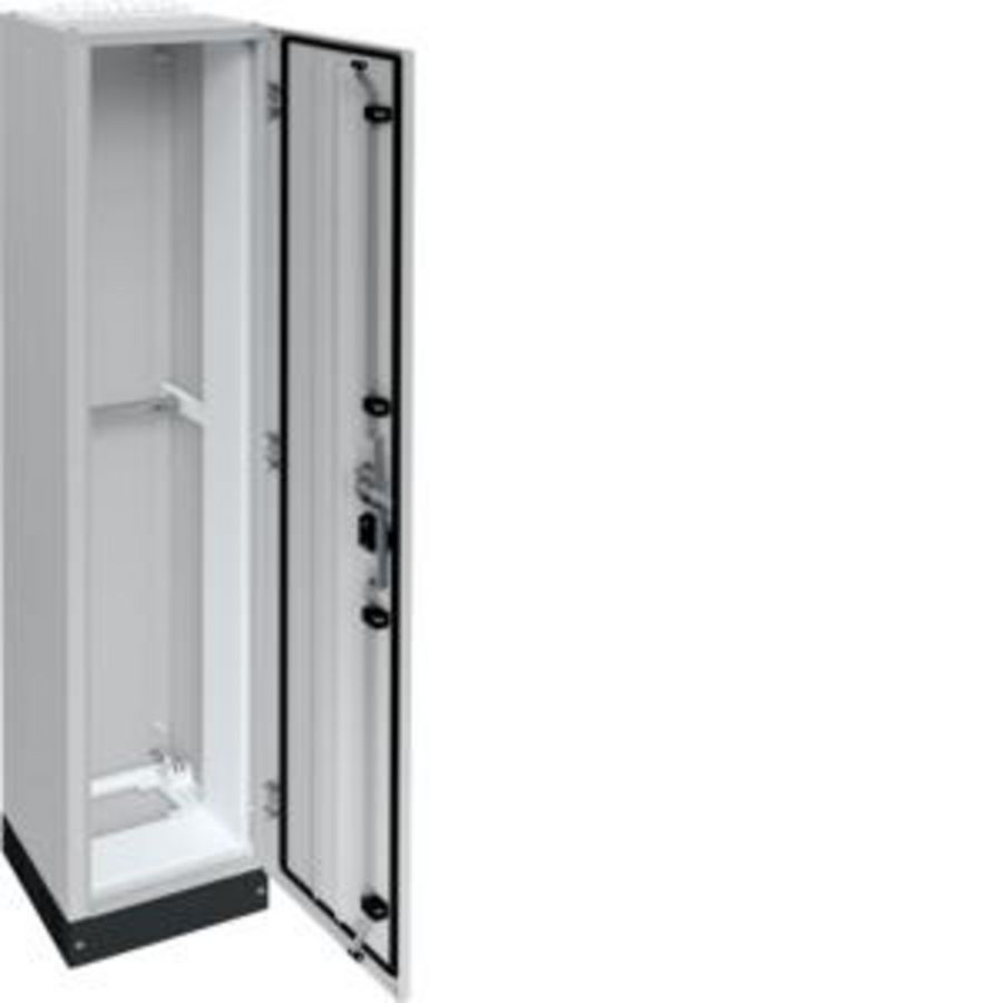 Verdeler Univers IP55 klasse I 1850x300x275mm+100mm sokkel