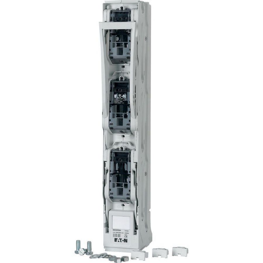 NH-zekeringlastscheiderstrook, 500V/630A, 690V/630A, NH3, RM