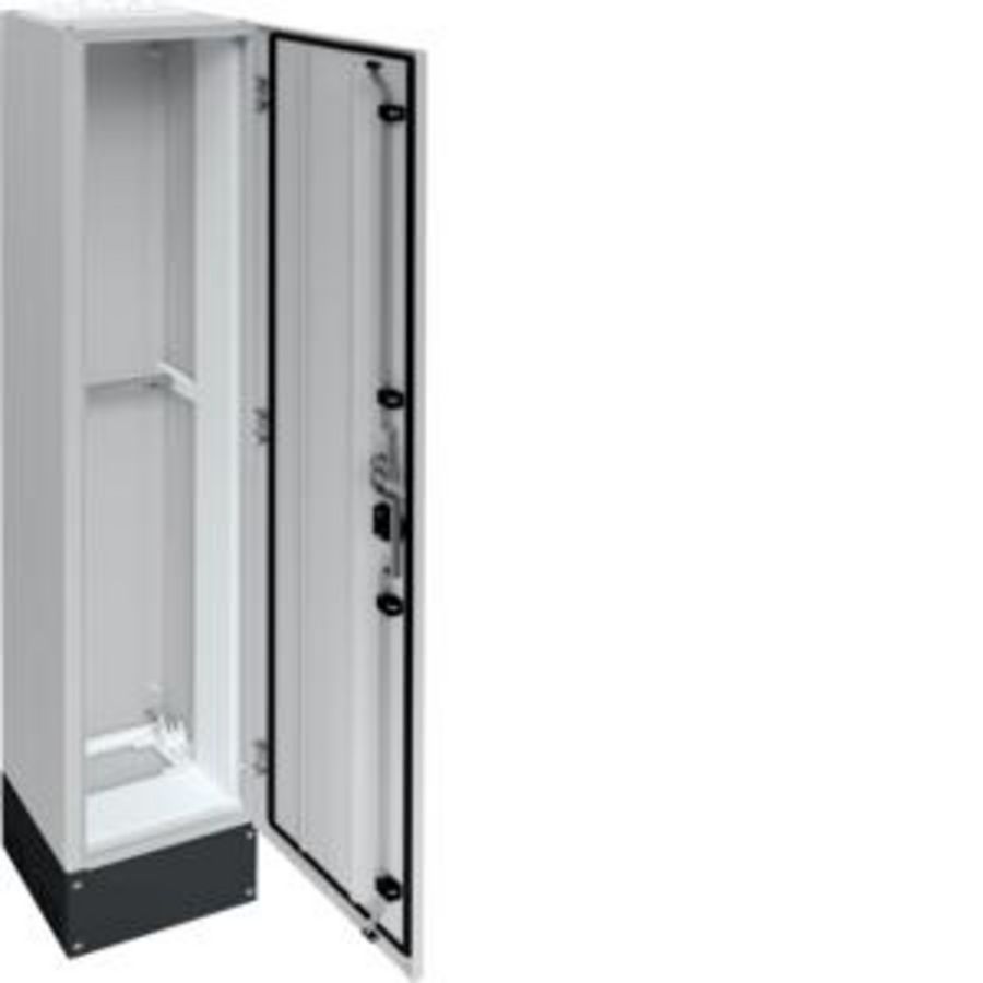 Verdeler Univers IP55 klasse I 1850x300x275mm+200mm sokkel