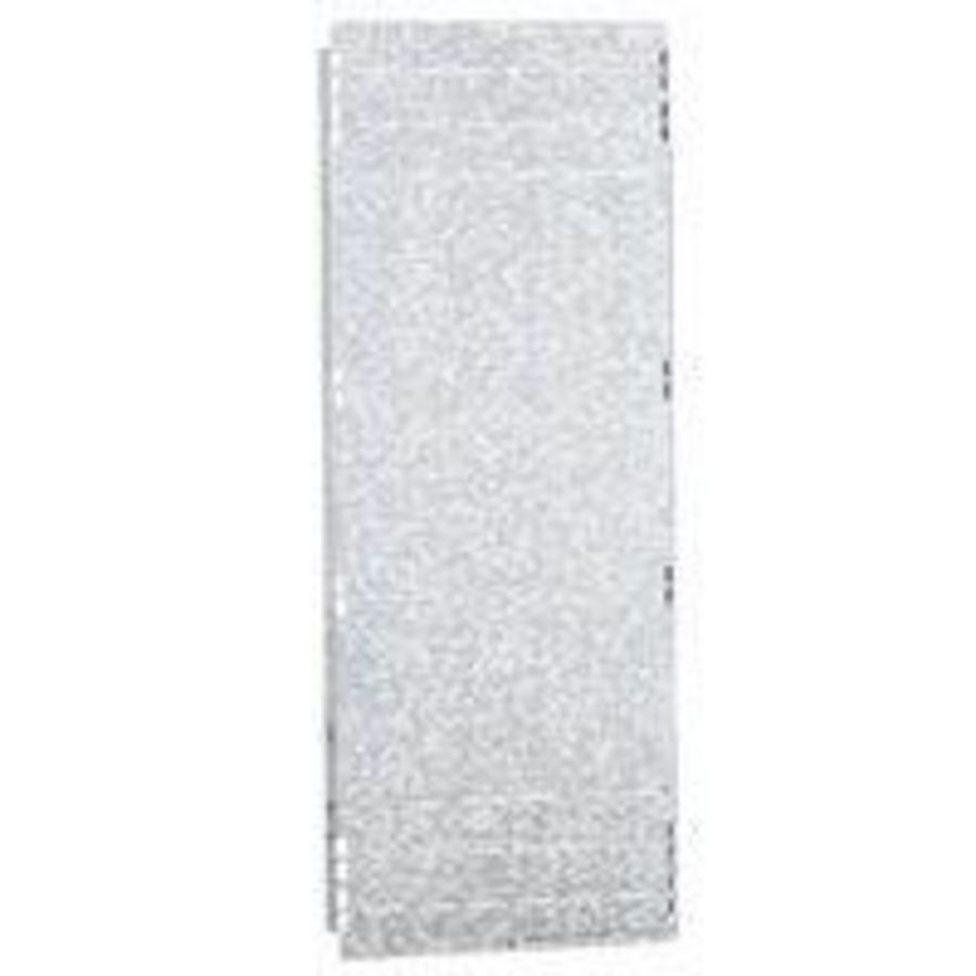 Scheidingsschot L975 verticaal XL3 4000