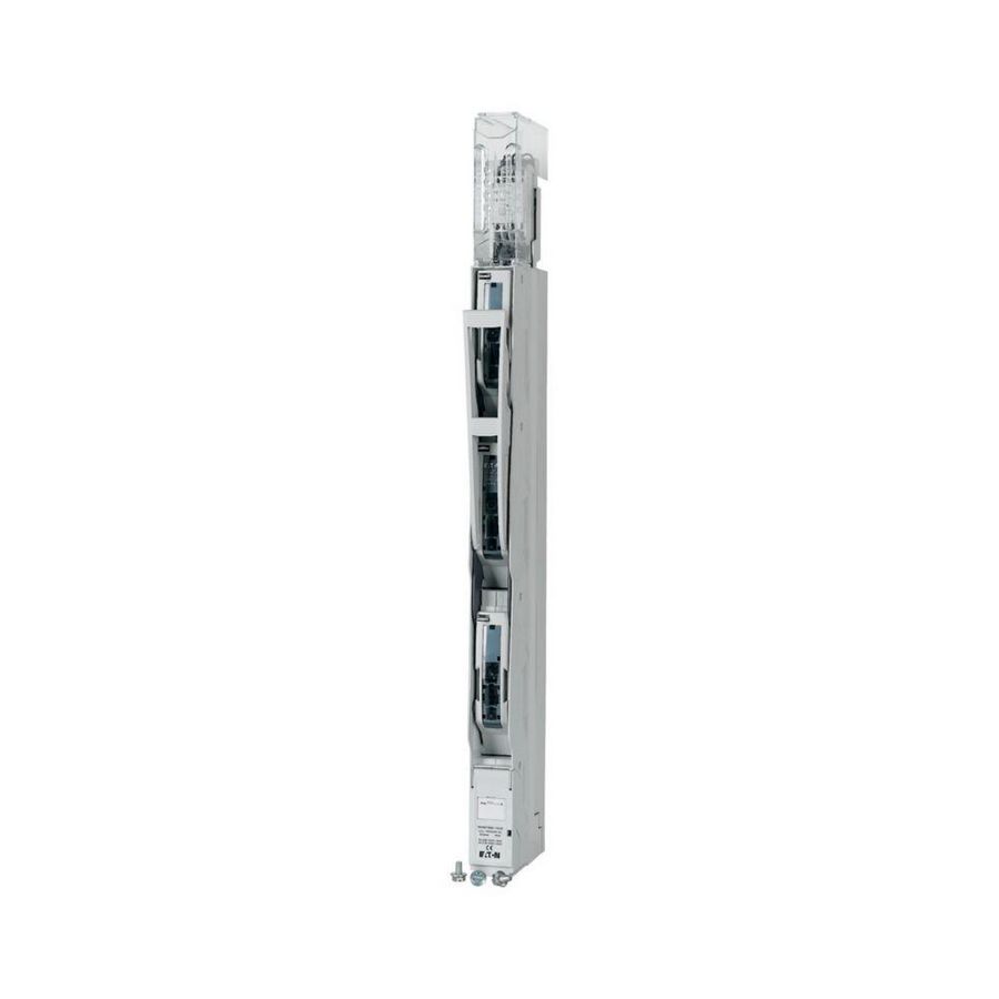 NH-zekeringlastscheiderstrook, 500V/160A, 690V/160A, NH00, R