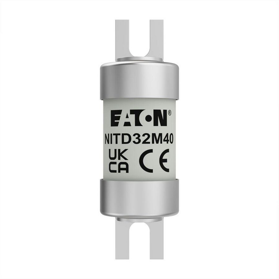 Zekering laagsp. 32A AC 415V BS88/A1 18x55 gM BS 3 VVE=20