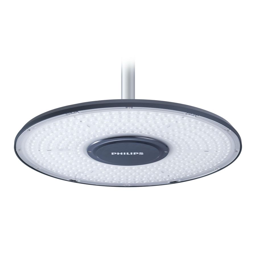 Armatuur BY121P G6 LED250/840 PSD NB