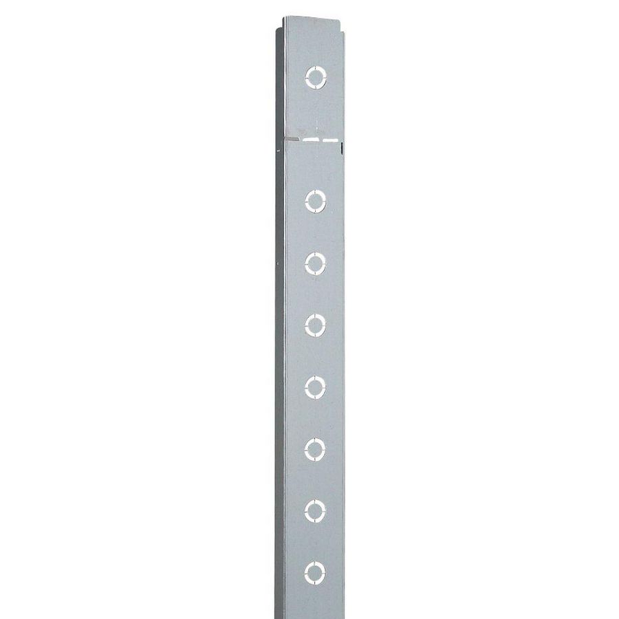 Afschermset verticaal zijkant XL3 4000