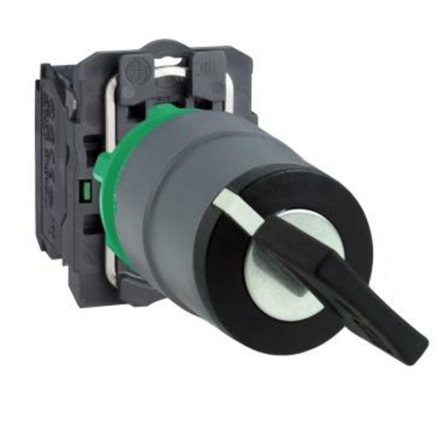 KEY SELECTOR SWITCH